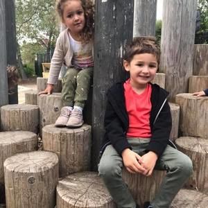 Meet your Posher, Jen